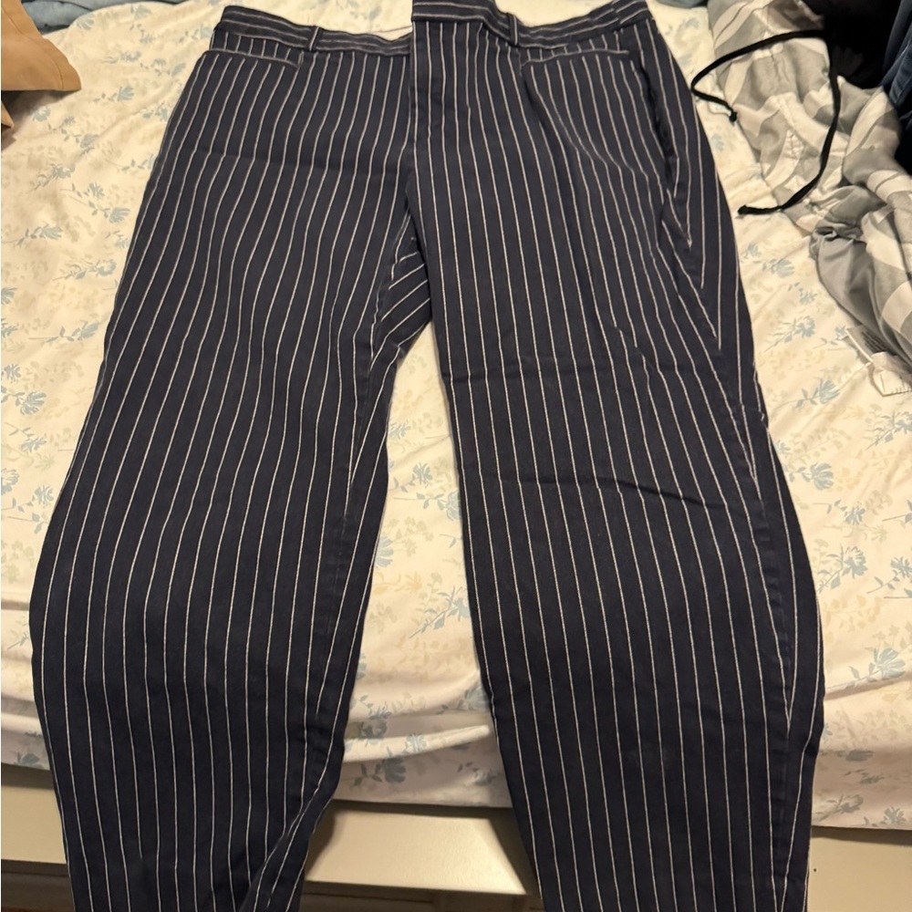 Banana Republic Sloan dress pants